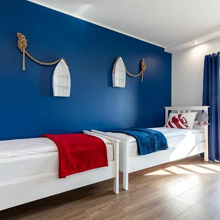 Apartment Amare B2 *
