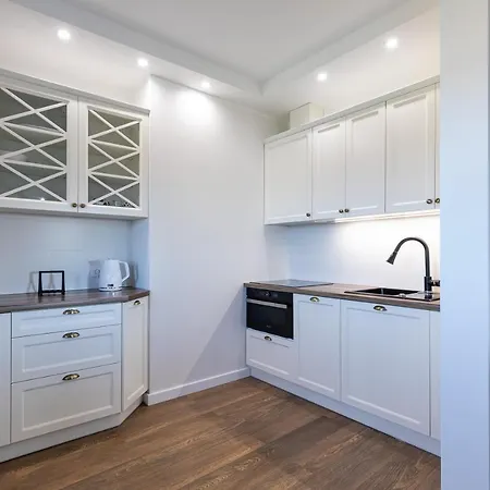 Apartmán Amare B2