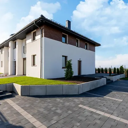 Apartmán Amare B2