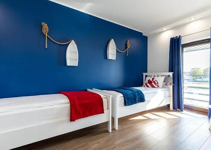 Апартаменты Amare B2 *