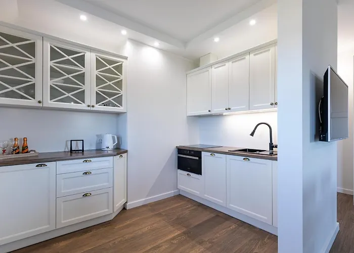 Апартаменты Amare B2